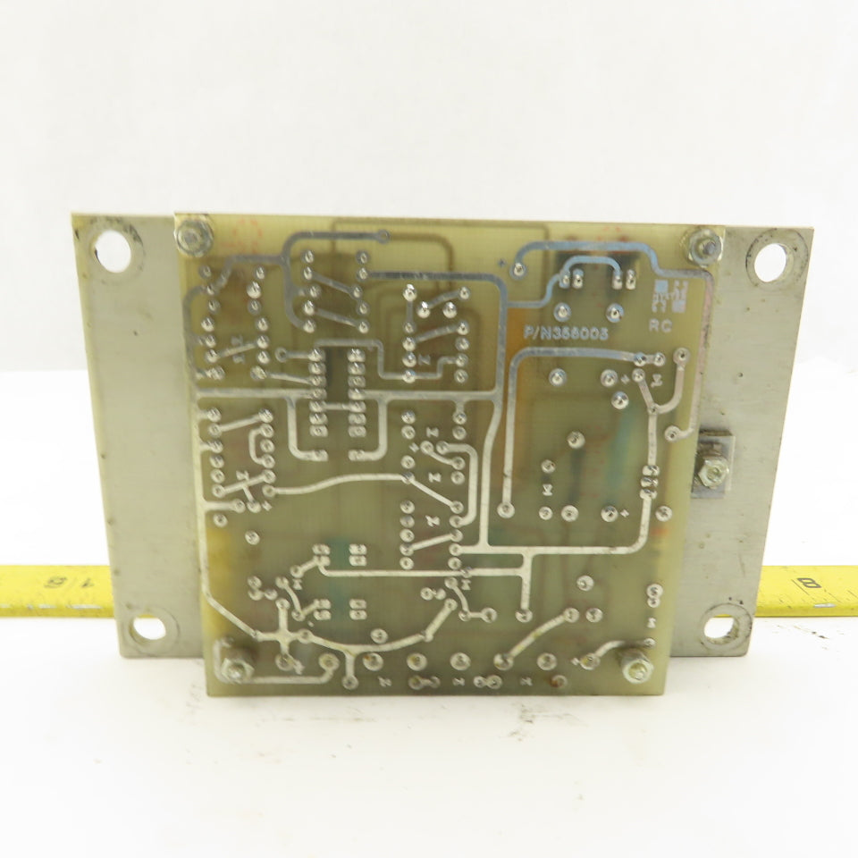 Hyster 374462R 24-36V Forklift Auto Shut Down Relay Module