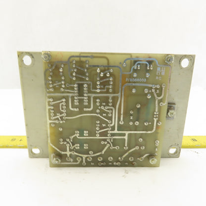 Hyster 374462R 24-36V Forklift Auto Shut Down Relay Module