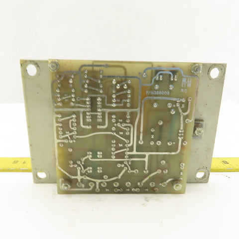 Hyster 374462R 24-36V Forklift Auto Shut Down Relay Module