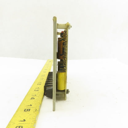 Hyster 374462R 24-36V Forklift Auto Shut Down Relay Module