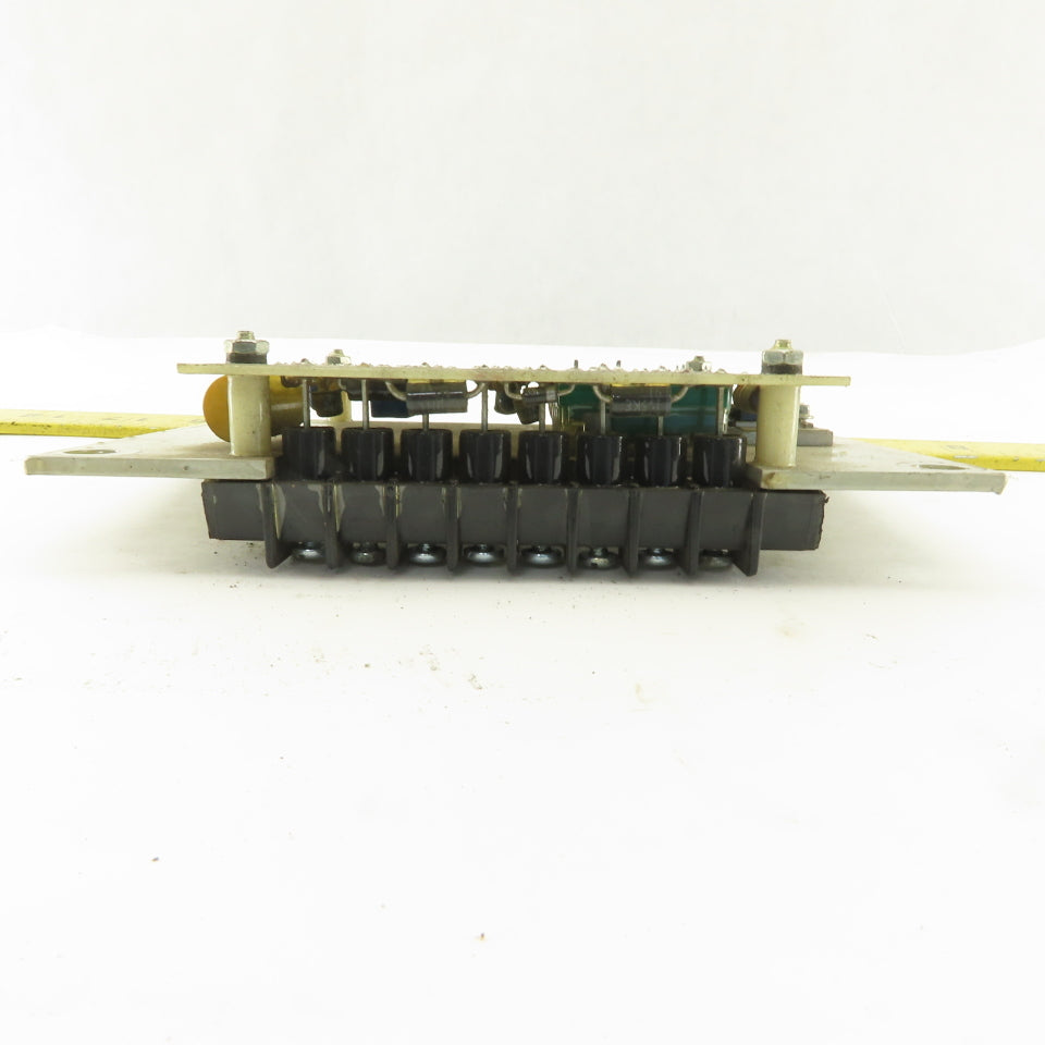 Hyster 374462R 24-36V Forklift Auto Shut Down Relay Module