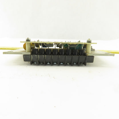 Hyster 374462R 24-36V Forklift Auto Shut Down Relay Module