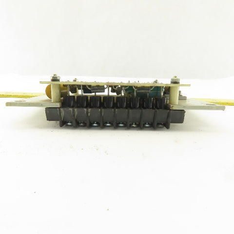 Hyster 374462R 24-36V Forklift Auto Shut Down Relay Module