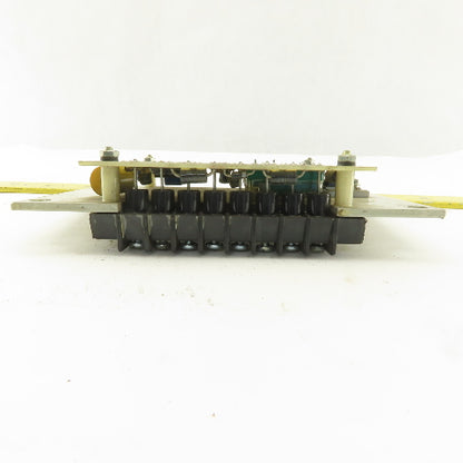 Hyster 374462R 24-36V Forklift Auto Shut Down Relay Module