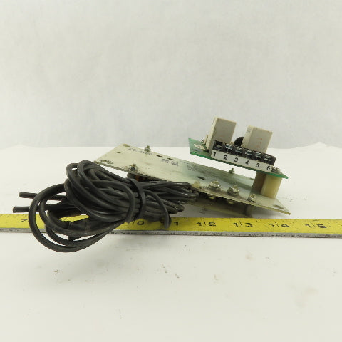 Hyster 321454 36/48V Start Relay Module