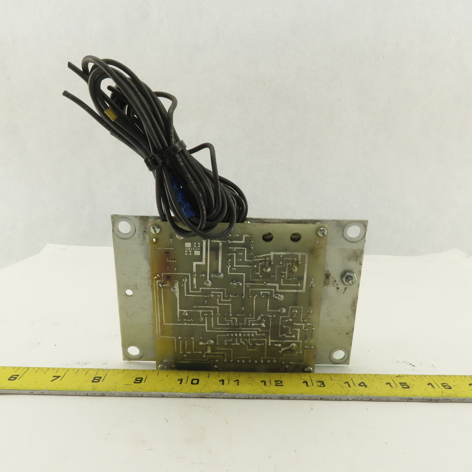Hyster 321454 36/48V Start Relay Module