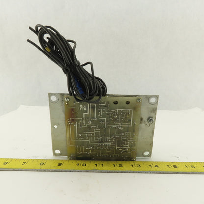 Hyster 321454 36/48V Start Relay Module