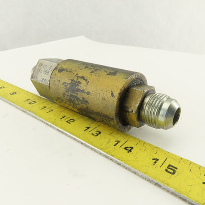 CP 10172-316306 Hydraulic Flow Valve 18 GPM