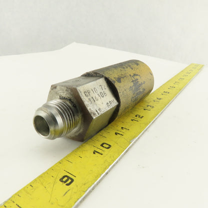 CP 10172-316306 Hydraulic Flow Valve 18 GPM
