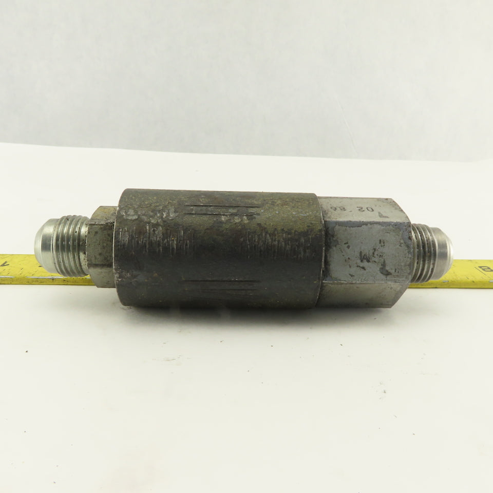CP 10172-316306 Hydraulic Flow Valve 18 GPM