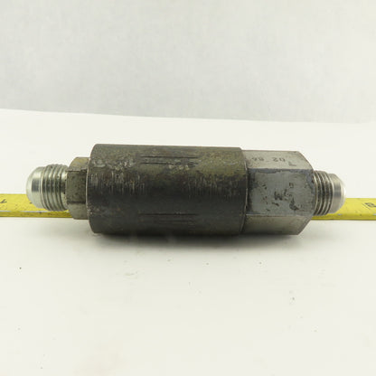 CP 10172-316306 Hydraulic Flow Valve 18 GPM