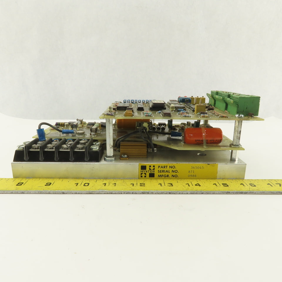 Hyster 364045 Power Module