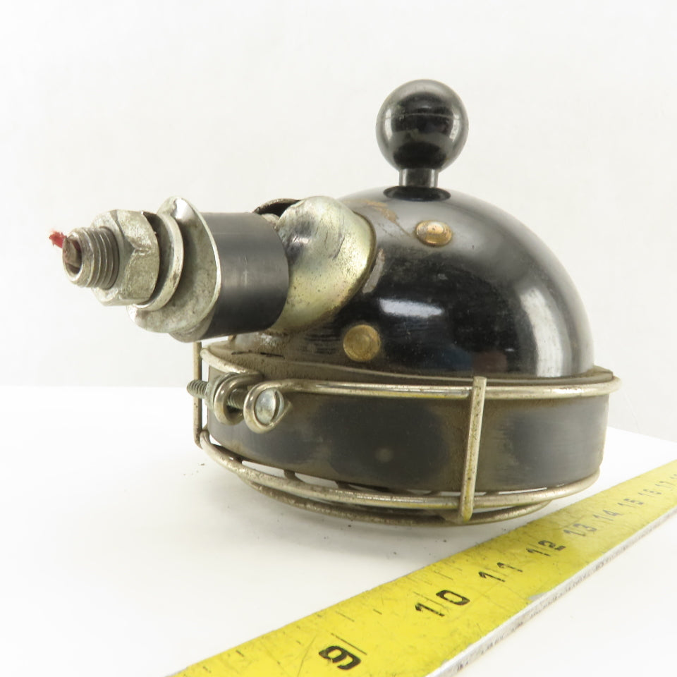 Stewart Warner General Electric 36V Forklift Spot Head Lamp Light
