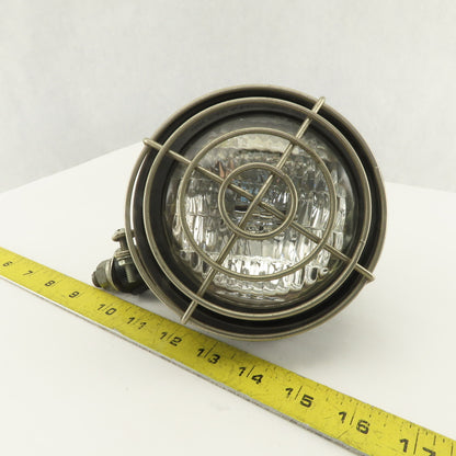 Stewart Warner General Electric 36V Forklift Spot Head Lamp Light