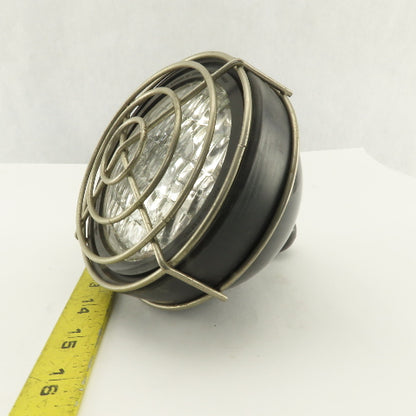 Stewart Warner General Electric 36V Forklift Spot Head Lamp Light