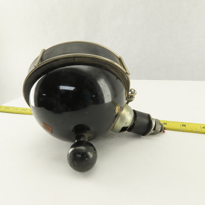 Stewart Warner General Electric 36V Forklift Spot Head Lamp Light