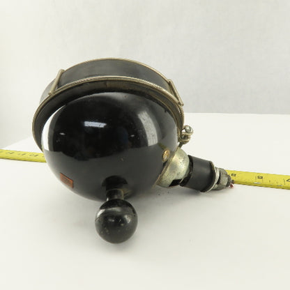 Stewart Warner General Electric 36V Forklift Spot Head Lamp Light