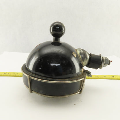 Stewart Warner General Electric 36V Forklift Spot Head Lamp Light