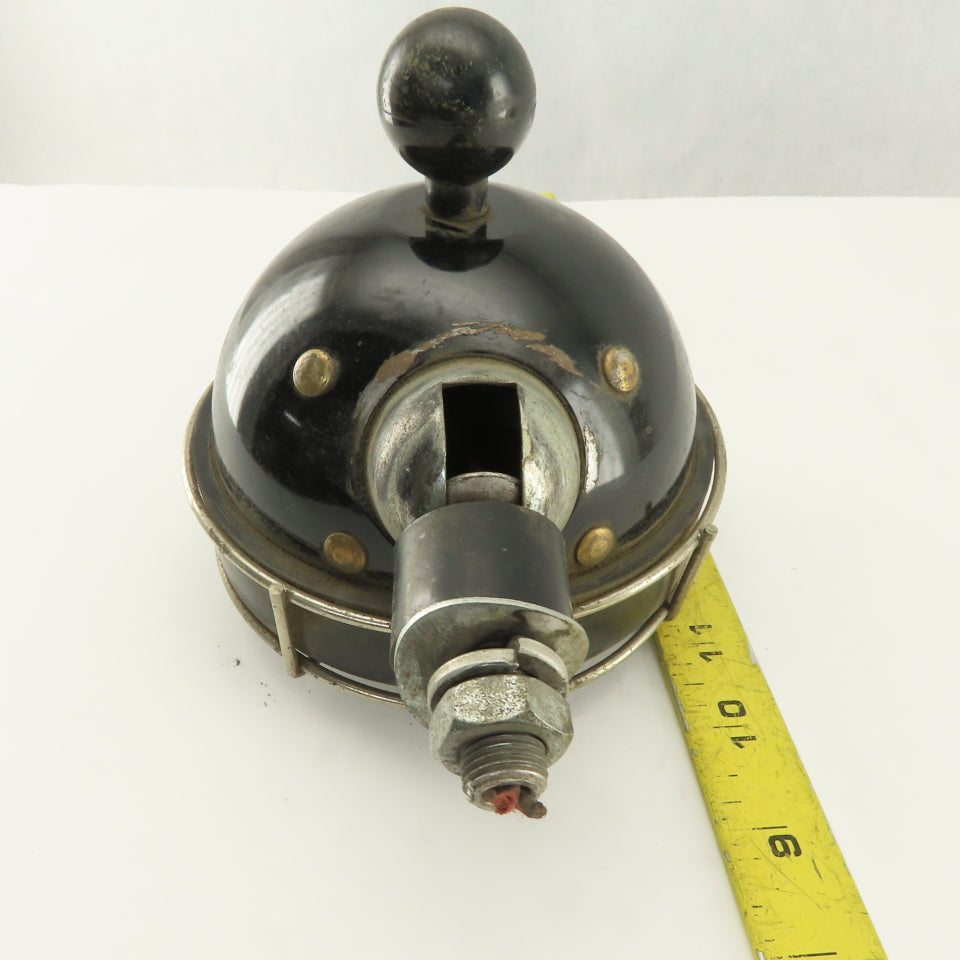 Stewart Warner General Electric 36V Forklift Spot Head Lamp Light