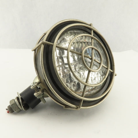 Stewart Warner General Electric 36V Forklift Spot Head Lamp Light