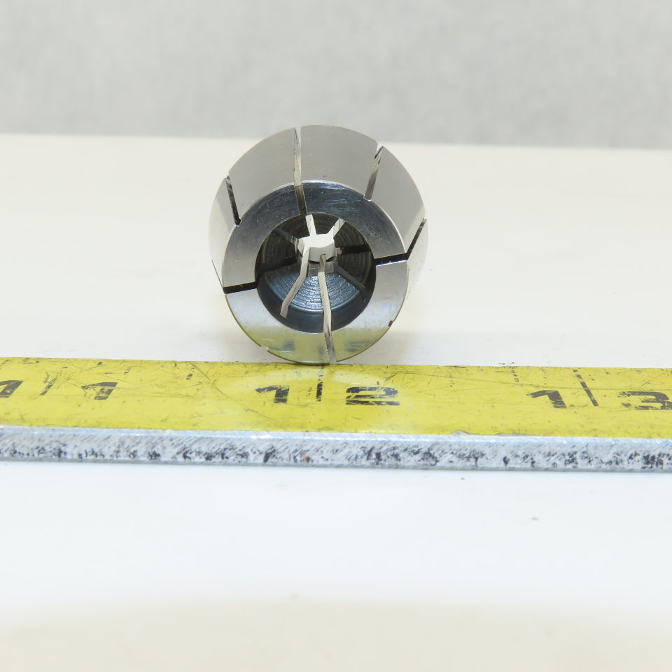 Lyndex Corp #10 ET25-194 ER25 Tap Collet for3/16 M4.5 M5