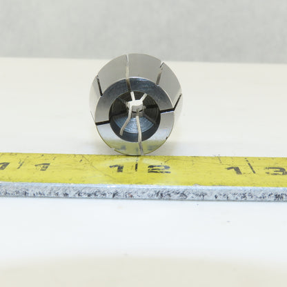 Lyndex Corp #10 ET25-194 ER25 Tap Collet for3/16 M4.5 M5