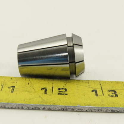 Lyndex Corp #10 ET25-194 ER25 Tap Collet for3/16 M4.5 M5