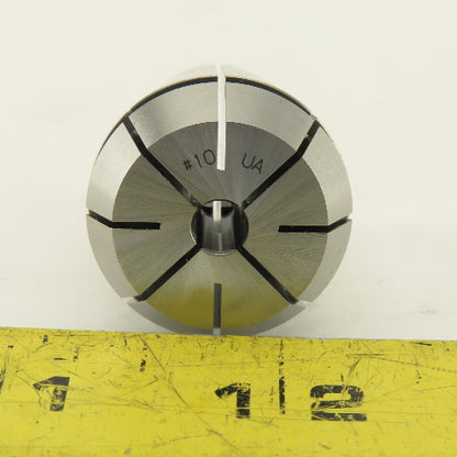 Lyndex Corp #10 ET25-194 ER25 Tap Collet for3/16 M4.5 M5