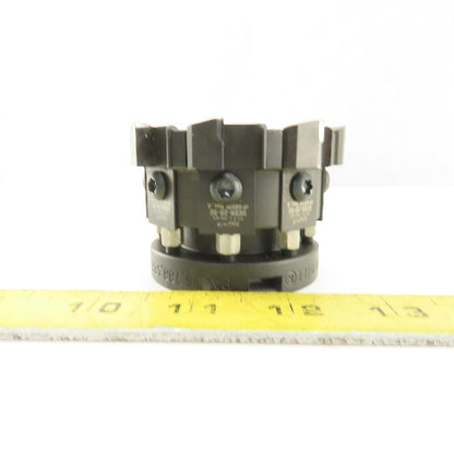 Ultra Tool Corp. UT3850 2-29/32 Indexable Face/Shell Mill Cutter 8 Flute