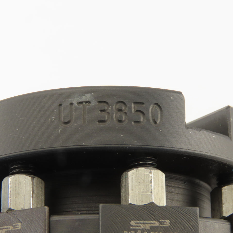 Ultra Tool Corp. UT3850 2-29/32 Indexable Face/Shell Mill Cutter 8 Flute