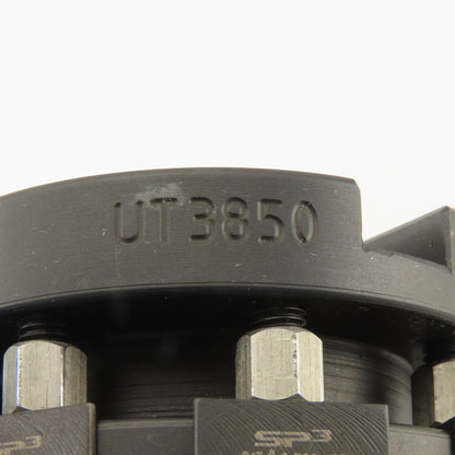 Ultra Tool Corp. UT3850 2-29/32 Indexable Face/Shell Mill Cutter 8 Flute