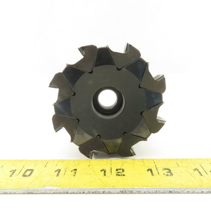 Ultra Tool Corp. UT3850 2-29/32 Indexable Face/Shell Mill Cutter 8 Flute