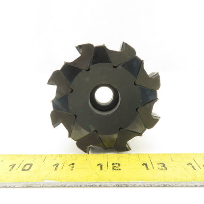 Ultra Tool Corp. UT3850 2-29/32 Indexable Face/Shell Mill Cutter 8 Flute