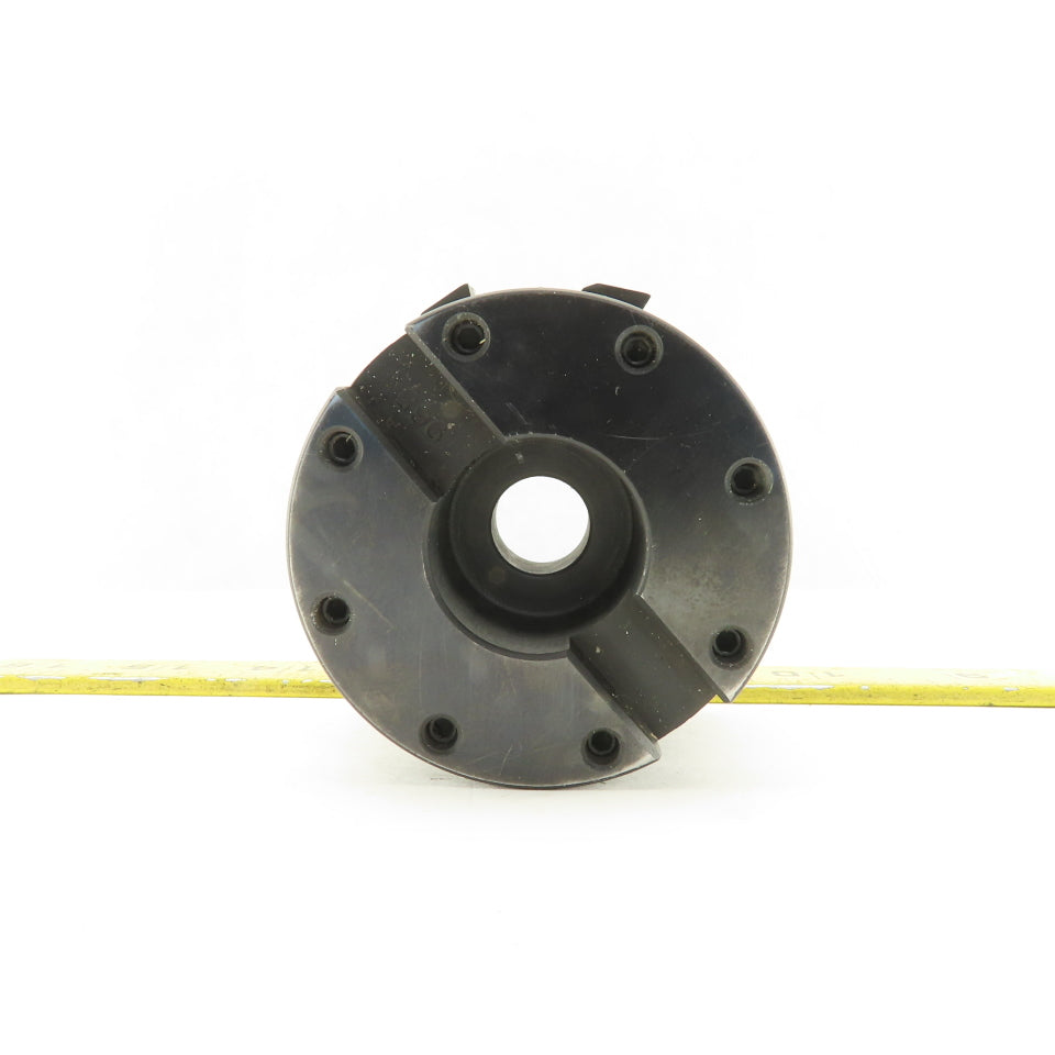 Ultra Tool Corp. UT3850 2-29/32 Indexable Face/Shell Mill Cutter 8 Flute