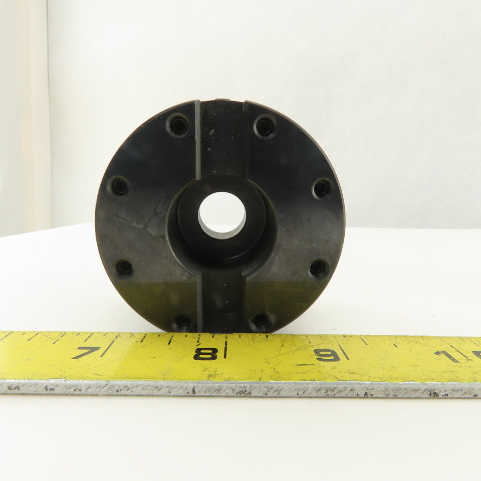 Ultra Tool Corp. UT3850 2-29/32 Indexable Face/Shell Mill Cutter 8 Flute