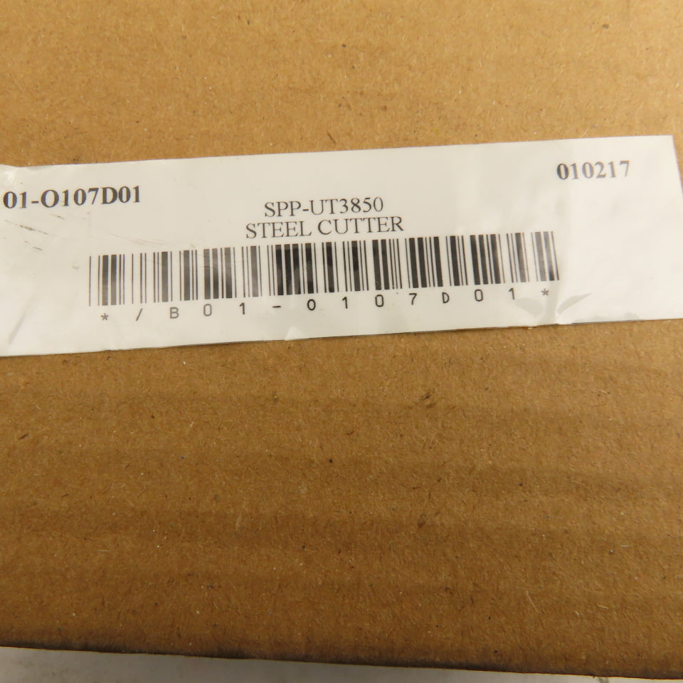 Ultra Tool Corp. UT3850 2-29/32 Indexable Face/Shell Mill Cutter 8 Flute