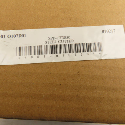 Ultra Tool Corp. UT3850 2-29/32 Indexable Face/Shell Mill Cutter 8 Flute