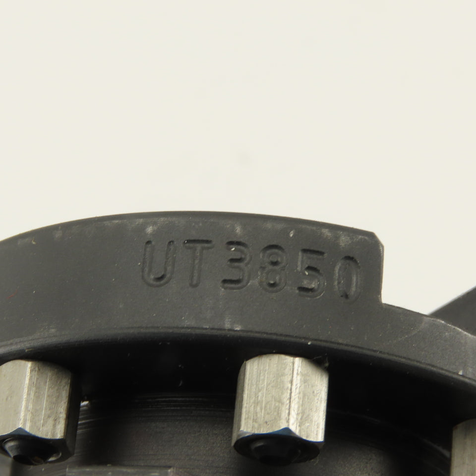 Ultra Tool Corp. UT3850 2-29/32 Indexable Face/Shell Mill Cutter 8 Flute