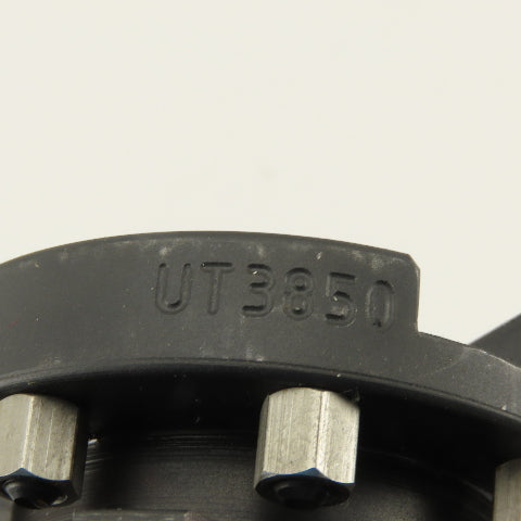 Ultra Tool Corp. UT3850 2-29/32 Indexable Face/Shell Mill Cutter 8 Flute
