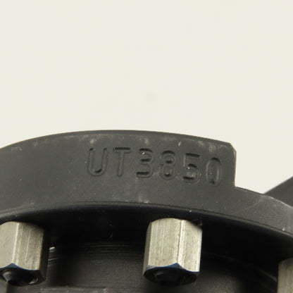 Ultra Tool Corp. UT3850 2-29/32 Indexable Face/Shell Mill Cutter 8 Flute