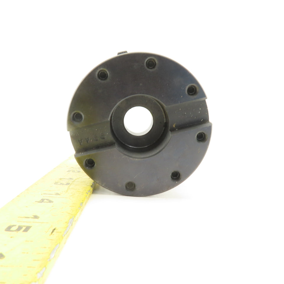 Ultra Tool Corp. UT3850 2-29/32 Indexable Face/Shell Mill Cutter 8 Flute
