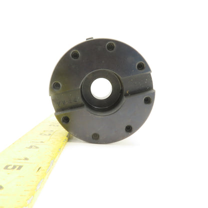 Ultra Tool Corp. UT3850 2-29/32 Indexable Face/Shell Mill Cutter 8 Flute