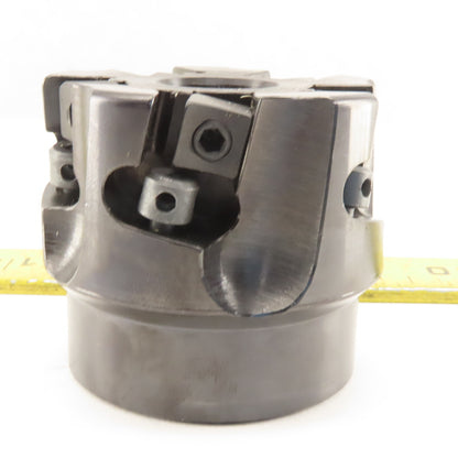 AMG Technologies SMC 2305-14088 2-1/4 Indexable Face/Shell Mill Cutter 5 Flute