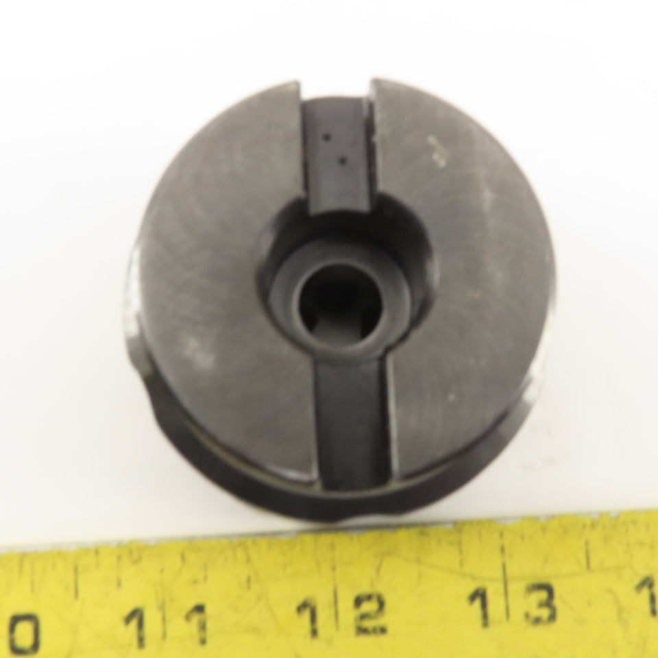 AMG Technologies SMC 2305-14088 2-1/4 Indexable Face/Shell Mill Cutter 5 Flute