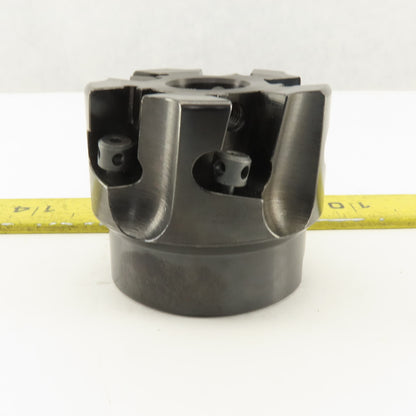 AMG Technologies SMC 2305-14088 2-1/4 Indexable Face/Shell Mill Cutter 5 Flute