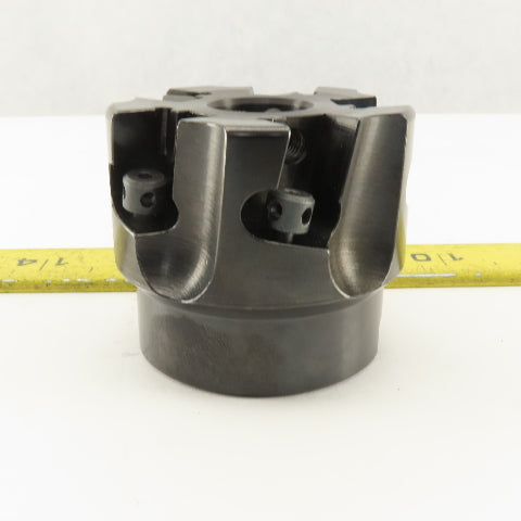 AMG Technologies SMC 2305-14088 2-1/4 Indexable Face/Shell Mill Cutter 5 Flute