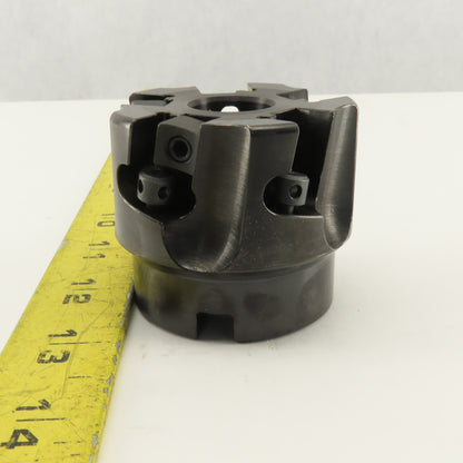 AMG Technologies SMC 2305-14088 2-1/4 Indexable Face/Shell Mill Cutter 5 Flute