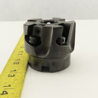 AMG Technologies SMC 2305-14088 2-1/4 Indexable Face/Shell Mill Cutter 5 Flute