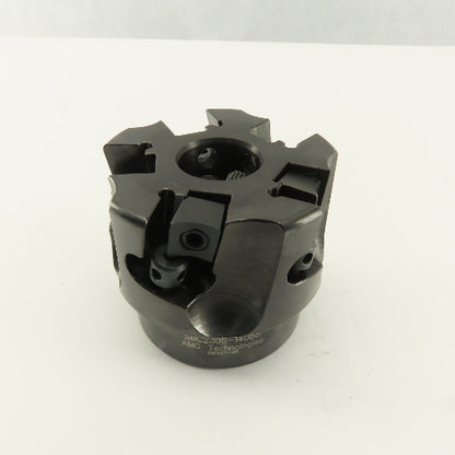 AMG Technologies SMC 2305-14088 2-1/4 Indexable Face/Shell Mill Cutter 5 Flute