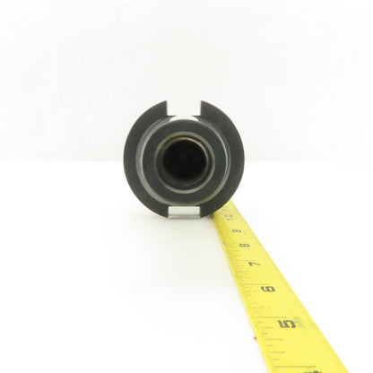 CAT 50 Shell Mill Tool Holder 1" Pilot 7" Projection Modified Coolant Thru